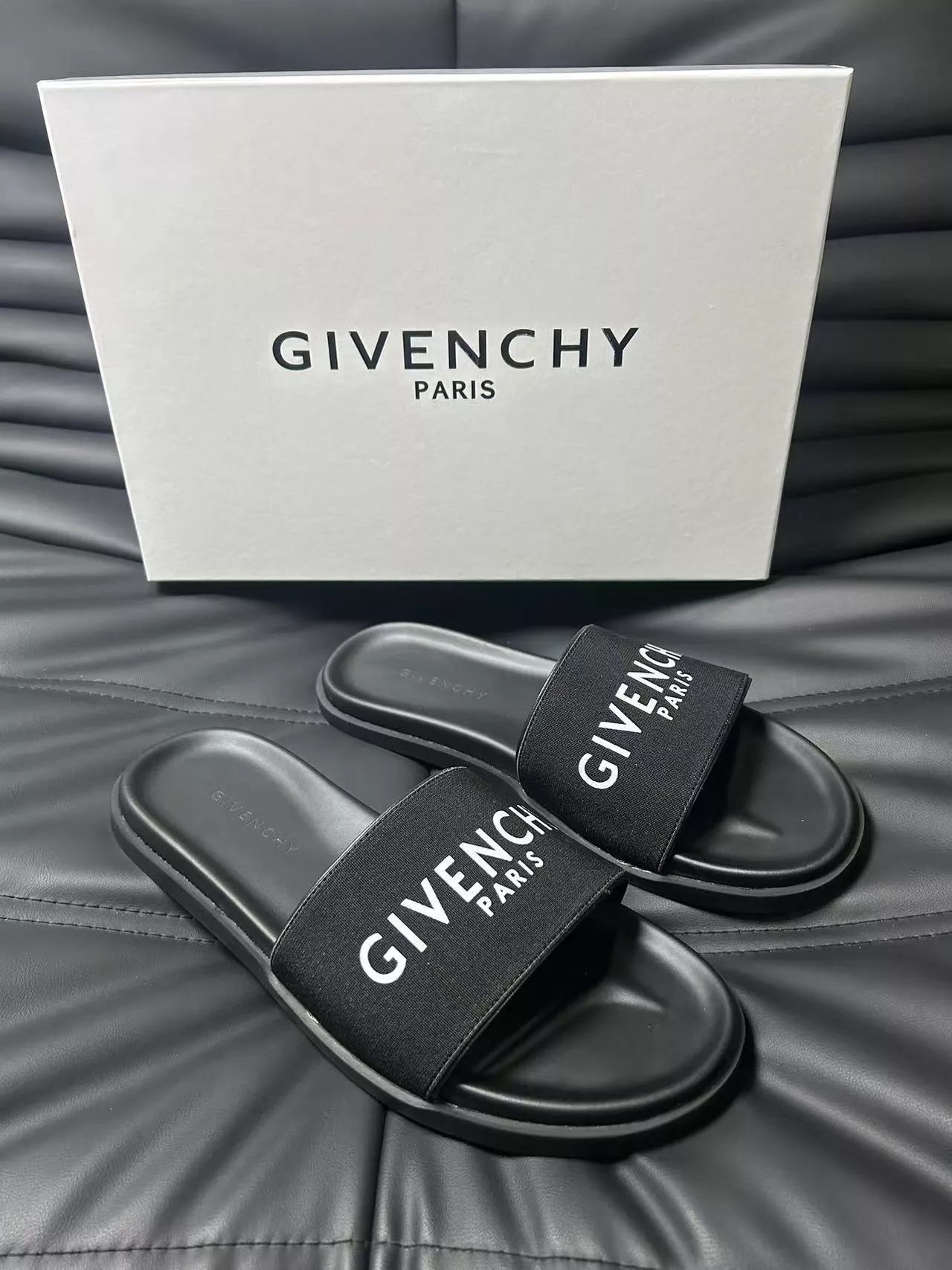 givenchy chaussons pour homme s_12a17364